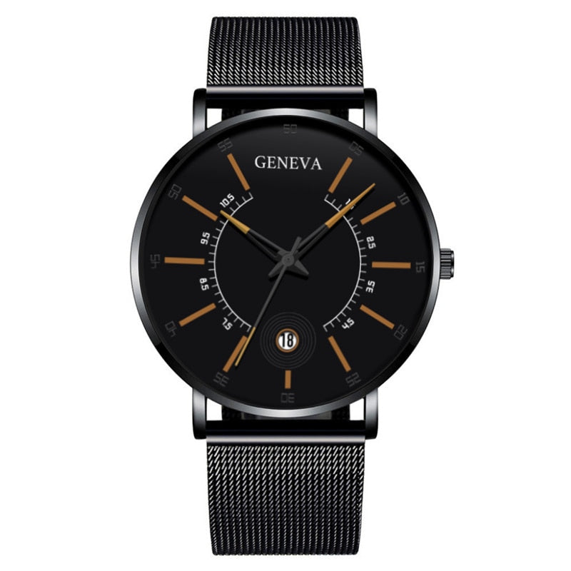 Geneva Minimalist 2 Ultra Thin Watch for Men - Premium Watches from Dressmycell.com - Just $18.00! Shop now at Dressmycell.com  Geneva Minimalist 2 Ultra Thin Watch for Men - Premium Watches from Dressmycell.com - Just $18.00! Shop now at Dressmycell.com